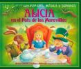 alicia en el pais de las maravillas-lewis carroll-9788479427429 alicia en el pais de las maravillas-lewis carroll-9788479427429