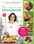 mis recetas de cocina anticáncer-odile fernandez-9788479538729 mis recetas de cocina anticáncer-odile fernandez-9788479538729