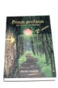 prosas profanas del camino de santiago (2ª ed.)-pascual izquierdo-9788479544829 prosas profanas del camino de santiago (2ª ed.)-pascual izquierdo-9788479544829