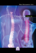 columna sana-alex monasterio uria-9788480199629 columna sana-alex monasterio uria-9788480199629