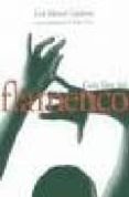 guia libre del flamenco-jose manuel gamboa-9788480484329 guia libre del flamenco-jose manuel gamboa-9788480484329