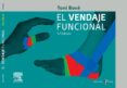 el el vendaje funcional (ebook)-9788480865029 el el vendaje funcional (ebook)-9788480865029