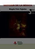 historia de la música (3ª edición revisada y aumentada)-magda polo pujadas-9788481027129 historia de la música (3ª edición revisada y aumentada)-magda polo pujadas-9788481027129