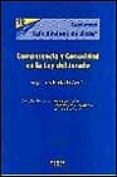 competencia y conexidad en la ley del jurado-9788481557329 competencia y conexidad en la ley del jurado-9788481557329