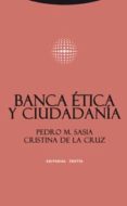 banca etica y ciudadania-pedro m. sasia-9788481649529 banca etica y ciudadania-pedro m. sasia-9788481649529
