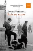 pais de llops-xavier vernetta-9788482569529 pais de llops-xavier vernetta-9788482569529