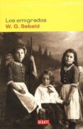 los emigrados-w. g. sebald-9788483065129 los emigrados-w. g. sebald-9788483065129