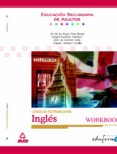 lengua extranjera, ingles workbook para educacion secundaria de a dultos-9788483115329 lengua extranjera, ingles workbook para educacion secundaria de a dultos-9788483115329