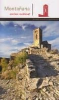 montañana, enclave medieval-jose luis (coord.) acin fanlo-9788483214329 montañana, enclave medieval-jose luis (coord.) acin fanlo-9788483214329