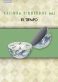 el tiempo-katinka ridderbos-9788483233429 el tiempo-katinka ridderbos-9788483233429