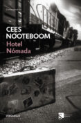 hotel nomada-cees nooteboom-9788483463529 hotel nomada-cees nooteboom-9788483463529