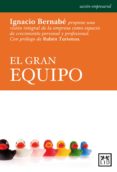 el gran equipo (ebook)-9788483565629 el gran equipo (ebook)-9788483565629