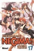 negima. magister negi magi nº 17-ken akamatsu-9788483576229 negima. magister negi magi nº 17-ken akamatsu-9788483576229