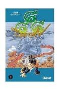 666 satan nº 02-seishi kishimoto-9788483579329 666 satan nº 02-seishi kishimoto-9788483579329