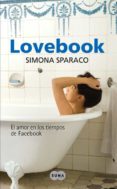 lovebook-simona sparaco-9788483651629 lovebook-simona sparaco-9788483651629