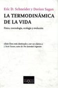 la termodinamica de la vida-dorion sagan-eric schneider-9788483830529 la termodinamica de la vida-dorion sagan-eric schneider-9788483830529