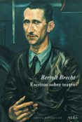 escritos sobre teatro-bertolt brecht-9788484282129 escritos sobre teatro-bertolt brecht-9788484282129