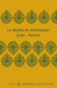 la abadia de northanger-jane austen-9788484287629 la abadia de northanger-jane austen-9788484287629