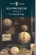 las leyes del caos-ilya prigogine-9788484320029 las leyes del caos-ilya prigogine-9788484320029