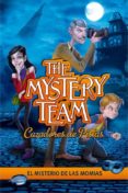 el misterio de las momias-9788484419129 el misterio de las momias-9788484419129