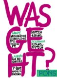 was geht?-9788484438229 was geht?-9788484438229