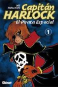 capitan harlock nº 1-leiji matsumoto-9788484492429 capitan harlock nº 1-leiji matsumoto-9788484492429