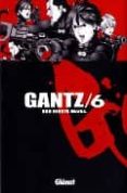 gantz nº 6-oku hiroya-9788484493129 gantz nº 6-oku hiroya-9788484493129