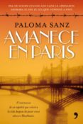 amanece en paris-paloma sanz-9788484608929 amanece en paris-paloma sanz-9788484608929