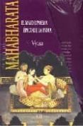 mahabharata; el mayor poema epico de la india (caja con dos libro s)-9788484613329 mahabharata; el mayor poema epico de la india (caja con dos libro s)-9788484613329