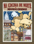 na cociña de noite-maurice sendak-9788484648529 na cociña de noite-maurice sendak-9788484648529