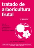 tratado de arboricultura frutal. vol. iv-fernando gil albert velarde-9788484766629 tratado de arboricultura frutal. vol. iv-fernando gil albert velarde-9788484766629