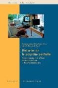 historias de la pequeña pantalla: representaciones historicas en la television de la españa democratica-francisca lopez-9788484894629 historias de la pequeña pantalla: representaciones historicas en la television de la españa democratica-francisca lopez-9788484894629