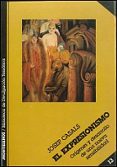 el expresionismo-josep casals-9788485859429 el expresionismo-josep casals-9788485859429