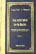 mis articulos de la bolsa (t. 5)-antonio saez del castillo-9788486900229 mis articulos de la bolsa (t. 5)-antonio saez del castillo-9788486900229