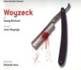 woyzeck-juan mayorga-9788487075629 woyzeck-juan mayorga-9788487075629
