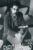 el croquis 1983-2000: eric miralles (2002)-9788488386229 el croquis 1983-2000: eric miralles (2002)-9788488386229
