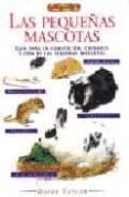 las pequeñas mascotas-david taylor-9788488893529 las pequeñas mascotas-david taylor-9788488893529