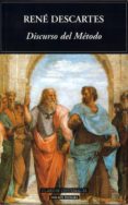discurso del metodo-rene descartes-9788489163829 discurso del metodo-rene descartes-9788489163829