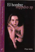 el hombre de espaldas-pilar adon-9788489460829 el hombre de espaldas-pilar adon-9788489460829
