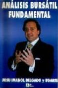 analisis bursatil fundamental-josu imanol delgado y ugarte-9788489493629 analisis bursatil fundamental-josu imanol delgado y ugarte-9788489493629