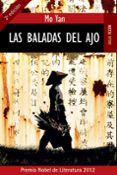 las baladas del ajo-mo yan-9788489624429 las baladas del ajo-mo yan-9788489624429