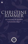 las mujeres de ralphie (ebook)-christine rimmer-9788490105429 las mujeres de ralphie (ebook)-christine rimmer-9788490105429