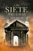 las siete pruebas (ebook)-stel pavlou-9788490181829 las siete pruebas (ebook)-stel pavlou-9788490181829