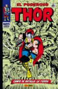 el poderosos thor: campo de batalla: la tierra-stan lee-9788490248829 el poderosos thor: campo de batalla: la tierra-stan lee-9788490248829