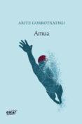 Descarga gratuita de libros de audio para iPod AMUA de ARITZ GORROTXATEGI MUJIKA