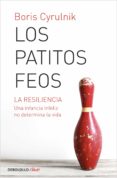 los patitos feos (ebook)-boris cyrulnik-9788490325629 los patitos feos (ebook)-boris cyrulnik-9788490325629