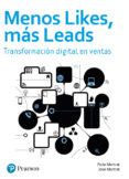menos likes, mas leads: transformacion digital en ventas-federico martrat sanfeliu-9788490356029 menos likes, mas leads: transformacion digital en ventas-federico martrat sanfeliu-9788490356029