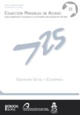geografia social y economica (ebook)-9788490421529 geografia social y economica (ebook)-9788490421529