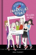 un millón de likes (serie el club de las zapatillas rojas 12) (ebook)-ana punset-9788490438329 un millón de likes (serie el club de las zapatillas rojas 12) (ebook)-ana punset-9788490438329