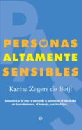 personas altamente sensibles (ebook)-karina zegers de beijl-9788490608029 personas altamente sensibles (ebook)-karina zegers de beijl-9788490608029